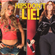 Illustration for article titled Hips May Not Lie, But Star Magazines Standard Of Integrity Probably Best Described As Truthiness